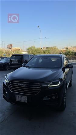 هەڤاڵ H6
